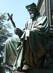 Jan Hus