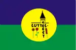 Flag of Luttelgeest