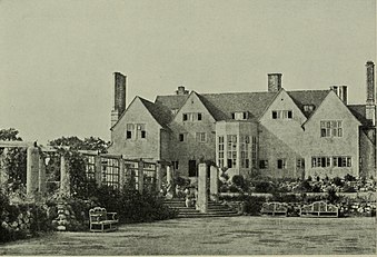 Little Thakeham, West Sussex (1902)