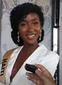 Miss Grand Haiti 2021Lynn St-Germain