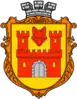 Coat of arms of Lysets