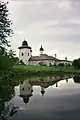 Râșca Monastery