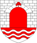 Coat of arms of Märjamaa