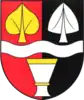 Coat of arms of Míšov