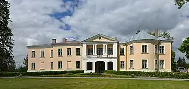 Mõdriku Manor