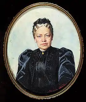 Marie von Ebner-Eschenbach