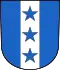 Coat of arms of Münchwilen