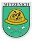 Coat of arms of Mützenich