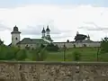 Râșca Monastery