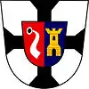 Coat of arms of Mělnické Vtelno