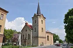 Church of Saint Margaret