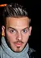 Matt Pokora