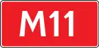 M11 marker