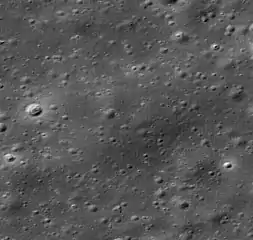 LRO image