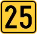 State Road 25