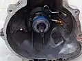 Input shaft