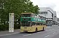 Image 6A preserved BVG MAN SD200, operating Berlin bus 218