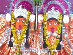 Farah Devi Mata