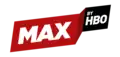 MAX By HBO logo (2017-2020)