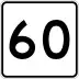 MA Route 60.svg