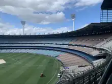 1992 Victorian Architecture Medal, Great Southern Stand MCG by Daryl Jackson