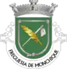 Coat of arms of Monchique