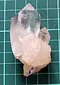 Crystal quartz