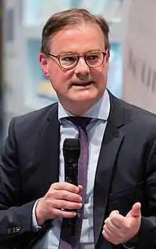 Jörn Leonard 2018