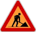 Roadworks