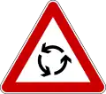 Roundabout