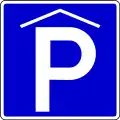 III-35.1Parking garage