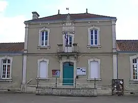 Town hall