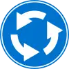 Roundabout