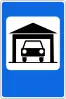 Car parking