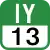 IY13