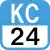 KC24