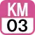 KM03