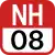 NH08