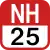 NH25