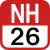 NH26