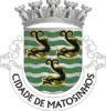 Coat of arms of Matosinhos