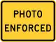 Photo enforced