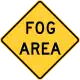 Fog area