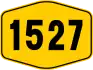 Federal Route 1527 shield}}