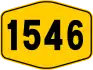 Federal Route 1546 shield}}