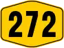 Federal Route 272 shield}}