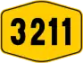 Federal Route 3211 shield}}