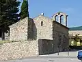 Church of Sant Briç