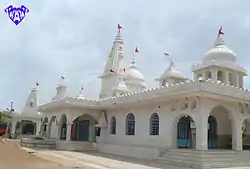 Maa Beri Wali Mandir in Sakti