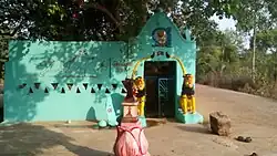 Khalana Tarini Sala